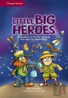 Little Big Heroes