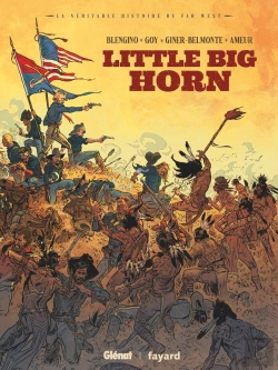Bertrand.pt - Little Big Horn