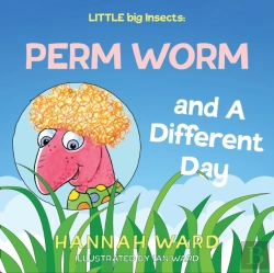 Bertrand.pt - Little Big Insects: Perm Worm And A Different Day