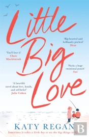 Little Big Love