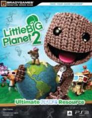 Little Big Planet 2 Signature Series
