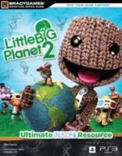 Bertrand.pt - Little Big Planet 2 Signature Series