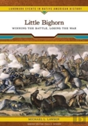 Little Bighorn