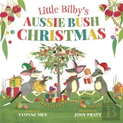 Little Bilby'S Aussie Bush Christmas
