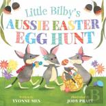 Little Bilby'S Aussie Easter Egg Hunt