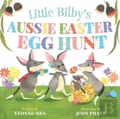 Little Bilby'S Aussie Easter Egg Hunt