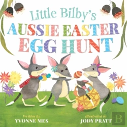 Bertrand.pt - Little Bilby'S Aussie Easter Egg Hunt
