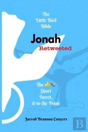Little Bird Bible Jonah Retweeted: The G