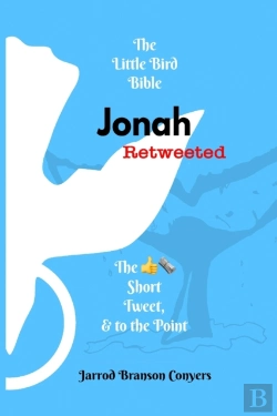 Bertrand.pt - Little Bird Bible Jonah Retweeted: The G