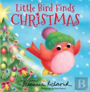 Little Bird Finds Christmas