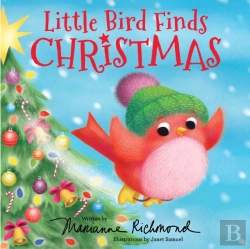 Bertrand.pt - Little Bird Finds Christmas