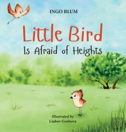 Bertrand.pt - Little Bird Is Afraid Of Heights