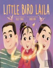Little Bird Laila
