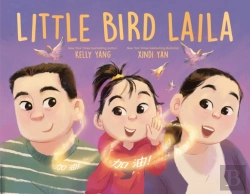 Bertrand.pt - Little Bird Laila