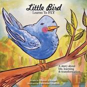 Little Bird Learns To Fly