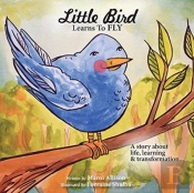 Little Bird Learns To Fly