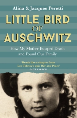 Bertrand.pt - Little Bird Of Auschwitz