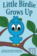 Little Birdie Grows Up
