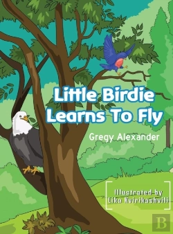 Bertrand.pt - Little Birdie Learns To Fly