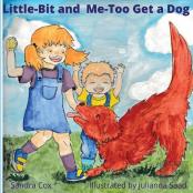 Little-Bit And Me-Too Get A Dog
