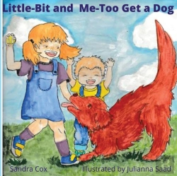 Bertrand.pt - Little-Bit And Me-Too Get A Dog