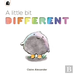 Bertrand.pt - Little Bit Different