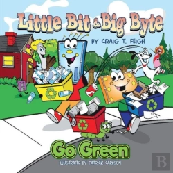 Bertrand.pt - Little Bit & Big Byte, Go Green
