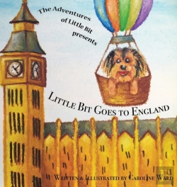 Bertrand.pt - Little Bit Goes To England