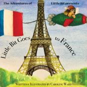 Little Bit Goes To France