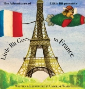 Little Bit Goes To France