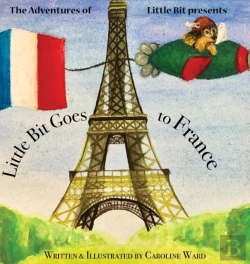 Bertrand.pt - Little Bit Goes To France
