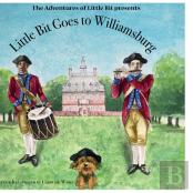 Little Bit Goes To Williamsburg