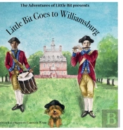 Little Bit Goes To Williamsburg