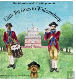 Bertrand.pt - Little Bit Goes To Williamsburg