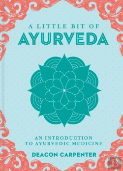 Bertrand.pt - Little Bit Of Ayurveda, A