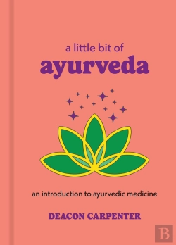 Bertrand.pt - Little Bit Of Ayurveda