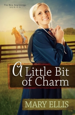 Bertrand.pt - Little Bit Of Charm