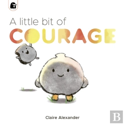 Bertrand.pt - Little Bit Of Courage