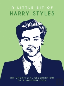 Bertrand.pt - Little Bit Of Harry Styles