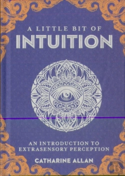 Bertrand.pt - Little Bit Of Intuition, A