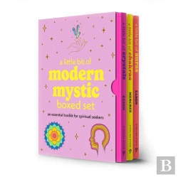 Bertrand.pt - Little Bit Of Modern Mystic Boxed Set