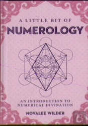 Little Bit Of Numerology, A