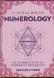 Little Bit Of Numerology, A