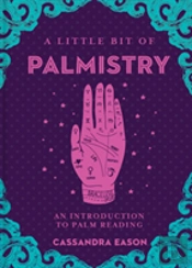 Little Bit Of Palmistry, A