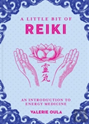 Little Bit Of Reiki, A