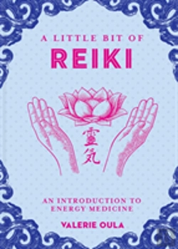 Bertrand.pt - Little Bit Of Reiki, A