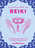 Little Bit Of Reiki, A