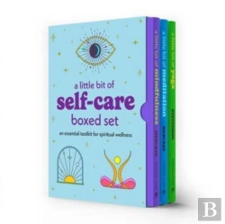 Bertrand.pt - Little Bit Of Self-Care Boxed Set