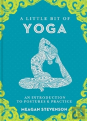 Little Bit Of Yoga, A
