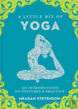 Bertrand.pt - Little Bit Of Yoga, A